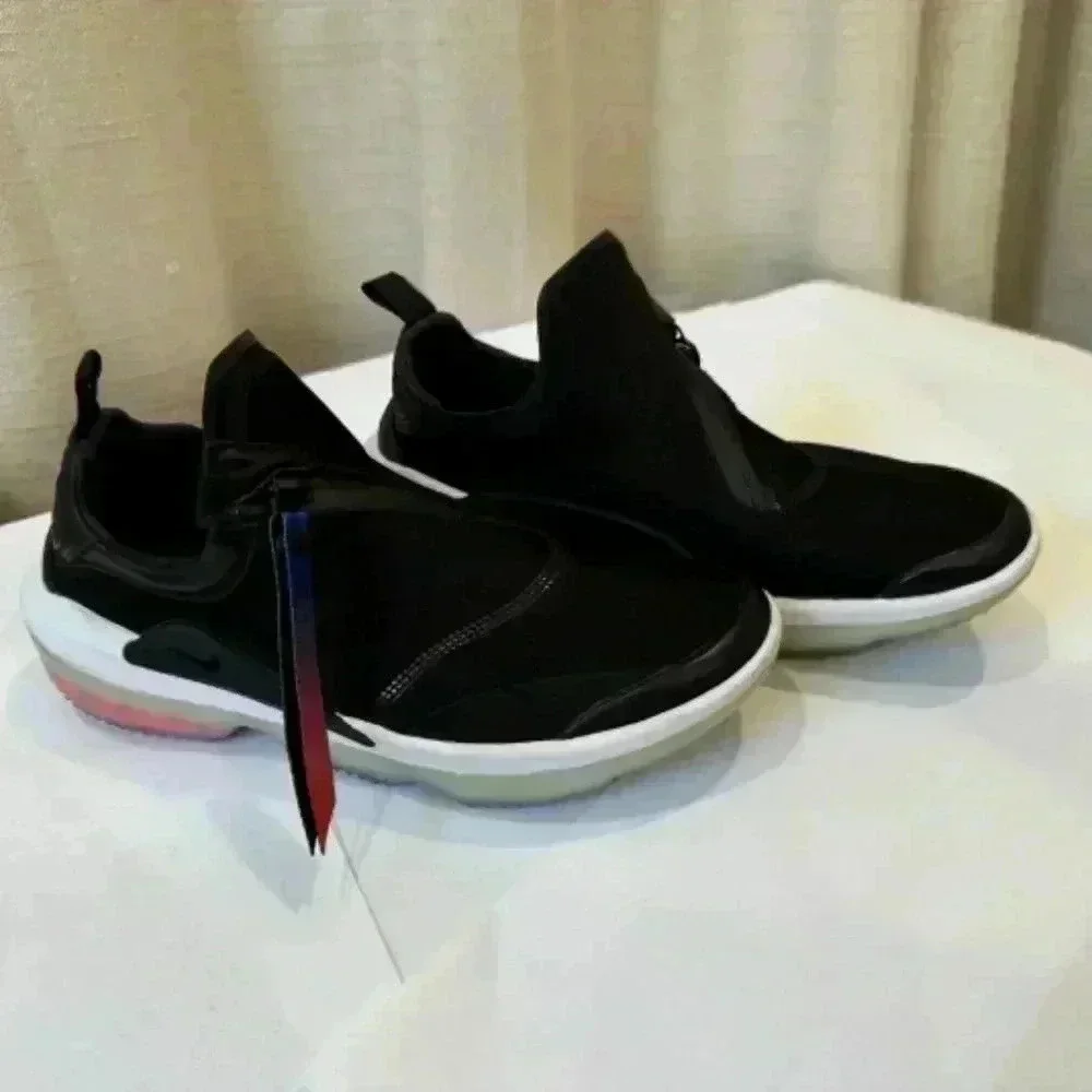 Nike Joy Ride Optik black Sneaker